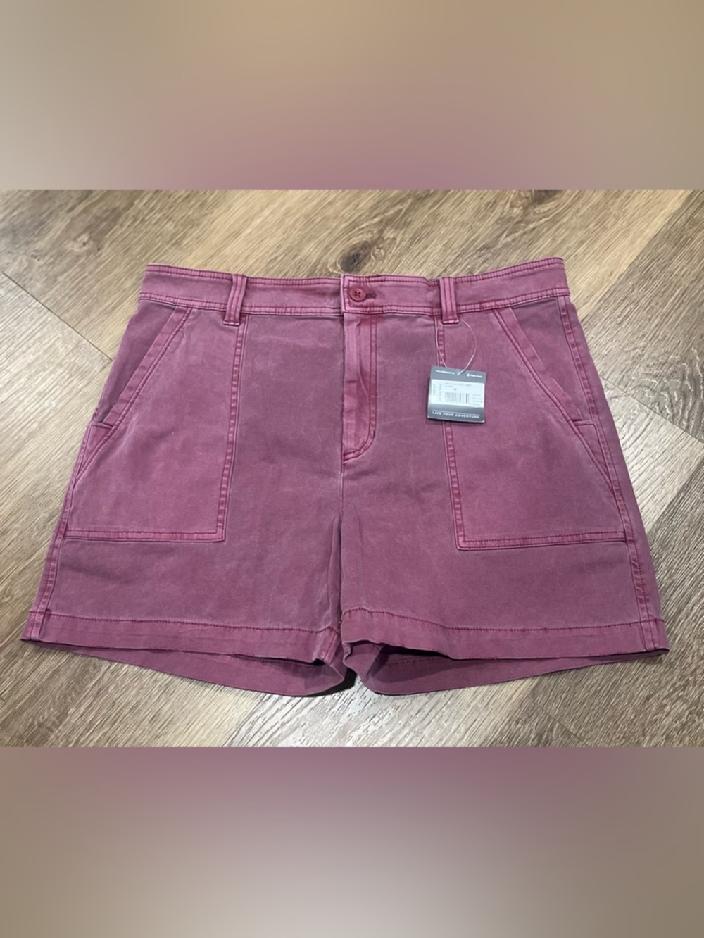 Eddie Bauer Women’s Shorts